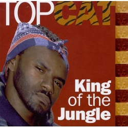Top Cat - King of the Jungle 